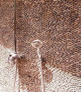 stacked-pebble-tile-standing-indonesian stacked-pebble-tile-standing-indonesian