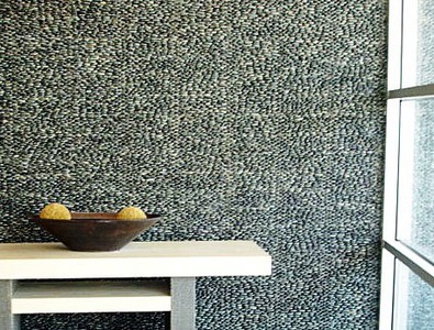 stacked-standing-pebble-tile-black stacked-standing-pebble-tile-black